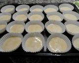 Foto del paso 4 de la receta Magdalenas de manzana