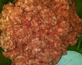 Foto langkah ke 2 dari resep Sambel goreng printil.