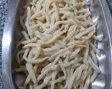 Foto del paso 6 de la receta: Strozzapreti con tuco