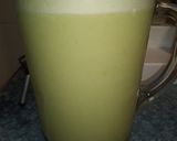 Foto del paso 3 de la receta: Agua de piña con apio