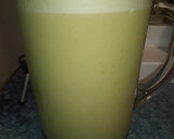 Foto del paso 3 de la receta: Agua de piña con apio