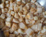 Foto del paso 3 de la receta: Caponata de berenjena