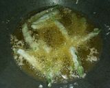Foto langkah ke 4 dari resep 89.Buncis Cabe Garam.