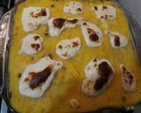 Foto del paso 4 de la receta: Pastel de carne y polenta