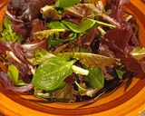 Foto del paso 1 de la receta: Ensalada tibia