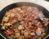 Foto del paso 2 de la receta: Arroz