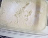 Foto del paso 1 de la receta: Masa de pizza rápida y fácil a la Olivia
