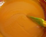 A picture of step 7 of Mango Pudding.