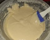 Foto del paso 5 de la receta: Bizcochuelo de nata montada