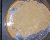 A picture of step 2 of Began bhaja.