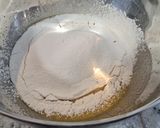 Foto del paso 2 de la receta Galletas de mantequilla y mermelada