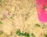 Foto langkah ke 4 dari resep Perkedel Kentang Kornet/ frozen perkedel.