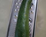 Foto del passaggio 1 della ricetta Panini alle zucchine farciti