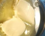 A picture of step 8 of Mashed potato curry.