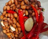 Foto langkah ke 2 dari resep Saus Kacang.