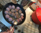 Foto del paso 2 de la receta: Mandonguilles amb sípia (Corpus de la Cuina Catalana)