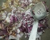 Ragda patties recipe step 3 photo