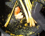 Foto langkah ke 4 dari resep Soto seger bening.