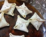 Foto del paso 4 de la receta: Mini -pastelitos dulces c/pera 🍐