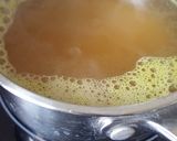 A picture of step 1 of Creamy Celery Soup.