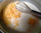 Une image de l'étape 3 de Mac and cheese.