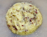 Foto del paso 1 de la receta: 🐾🐶🐾Galletitas de manzana para compartir con tu perrito 🐾🐶🐾 sin azúcar, sin harina, sin manteca