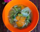 Foto langkah ke 6 dari resep Sayur sop sereh (cocok untuk diet).