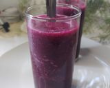 Foto del paso 4 de la receta: Smoothie de Remolacha Y Banana Super Saludable
