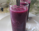 Foto del paso 4 de la receta: Smoothie de Remolacha Y Banana Super Saludable