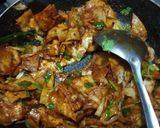 जैन चिल्ली चपाती (jain Chilli chapati recipe in hindi) रेसिपी चरण 3 फोटो