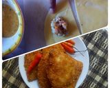Foto langkah ke 3 dari resep Risoles ayam kentang wortel MUDAH No MSG.