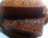 Foto langkah ke 6 dari resep Kue Sarang Semut atau Kue Bolu Karamel.