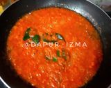 Foto langkah ke 3 dari resep Sambal Teri Kacang Pedas.