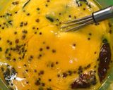 A picture of step 6 of Alphonso Mango Raita Recipe.