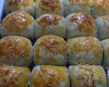 Foto langkah ke 10 dari resep 1042. Bolen Pisang Keju dengan Korsvet.