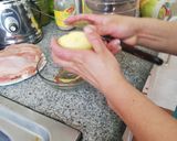 Foto del paso 9 de la receta: Sancocho de albacora
