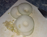 Foto del paso 1 de la receta: Pasta a la puttanesca