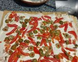 Foto del paso 4 de la receta: Pionono Veraniego Diferente