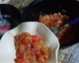 Foto del paso 3 de la receta: Empanadas de caprese