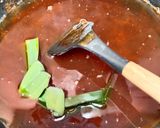 Foto langkah ke 3 dari resep 804.Sirup Gula Merah Kental.