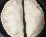 Foto del paso 5 de la receta: Empanada Bomba