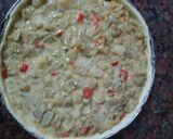 Foto del paso 5 de la receta: Tarta de berenjenas