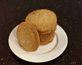 Salted Camel Milk Chocolate Chunk Cookies recipe step 15 photo