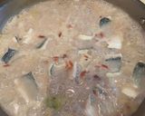 養生十穀魚片粥的食譜步驟4照片