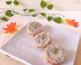 Foto langkah ke 5 dari resep Kue pancong.
