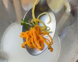 Une image de l'étape 6 de 🍋Citronnade 🐞recette de grand mère 🐝🥄🍯👨🍳.