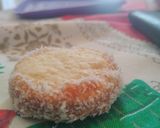 Foto del paso 6 de la receta: Alfajores de Maicena