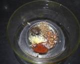 Potato wedges recipe step 3 photo