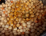 Foto del paso 5 de la receta: 191. Garbanzos con quinoa