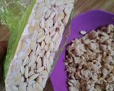 Foto langkah ke 1 dari resep Remah Tempe.